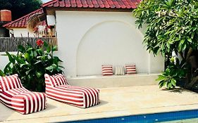 Villa Mila - Gili Air